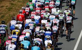 Maybe you would like to learn more about one of these? Definitief Ek Wielrennen Naar Alkmaar Wielrennen Ad Nl