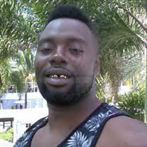 Charles "Chuck" Antonio Finch Jr. Obituary