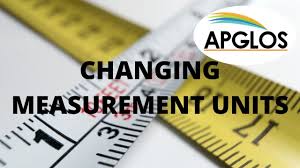 The need for land surveyors is a demand that has existed for hundreds and hundreds of years. Land Survey App For Android Part 7 Changing Measurement Units Youtube