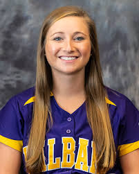 2018 Softball Roster