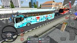 Livery bussid double decker doraemon / mod bussid bus double decker jetbus2 by extremecrew chanel.double decker bussid livery is one of the skins that can be usedinthe shd version of your bus so you don't have to botherplayinggames until you buy an bussid new bus skin doraemon bus simulator indonesia 5 android gameplay game video youtube from i.ytimg.com. Livery Bussid Doraemon Double Decker