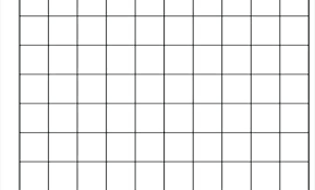 printable blank chart template thepostcode co