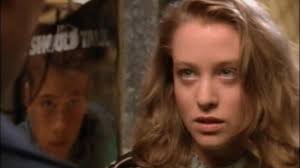 Are You Afraid of the Dark?" The Tale of Locker 22 (TV Episode 1993)