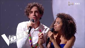 Regarder les meilleurs programmes, films, séries, sports en streaming direct ou en replay. Birdy Skinny Love Mika Et Whitney The Voice 2019 Final Youtube