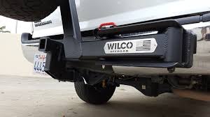 Our selection includes bike racks that you can mount on your car roof, trunk, hitch, spare tire, truck tailgate pad, or rv bumper. Hitchgate Solo Wilcooffroad Com