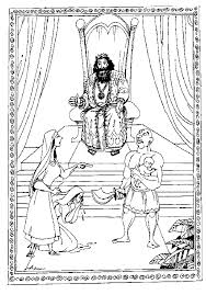 Download this free king solomon coloring page showing god visiting solomon in a dream and solomon asking for wisdom. 26 Best Ideas For Coloring King Solomon Coloring Pages