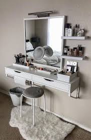 Pin By Ellie On Bedroom In 2020 Bedroom Design On A Budget Small Bedroom Decor Small Room Ikea
