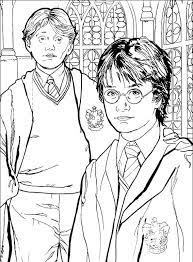 Znajdziesz tam jedną darmową kolorowankę do druku dostępną w formacie pdf. Harry Potter 39 Kolorowanki Harry Potter Colors Harry Potter Coloring Pages Harry Potter Coloring Book