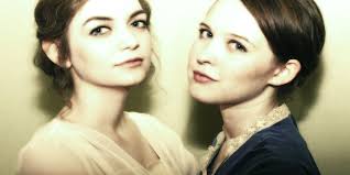 Duo aims to revitalize English theatre