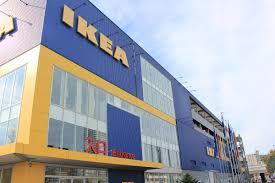 建築デザイン学科】校外学習を行いました（IKEA仙台ストア見学）｜お知らせ｜仙台工科専門学校