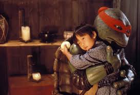 Teenage Mutant Ninja Turtles III (1993) - IMDb