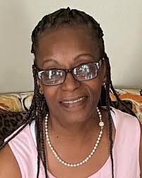 Mary Ann Robinson Obituary July 22, 2025