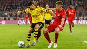 Dortmund v rozpačitom ročníku dočasne prebral kouč terzić a po ňom mužstvo preberie rose. Borussia Dortmund Vs Bayern Munich Preview How To Watch On Tv Live Stream Kick Off Time Team News
