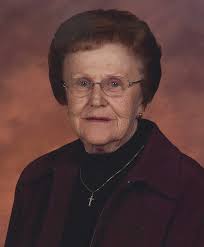 Harriet Elaine Gamm Obituary