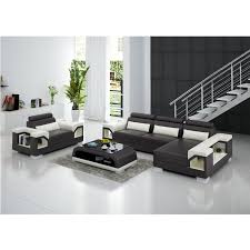 They have a boxy look and are soft and cushy. Simple Wooden Sofa Set Designs For Small Living Room