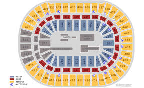 38 Honda Center Concert Seating Chart Best Of Bryant Denny