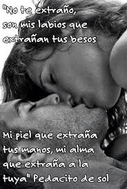 No Te Extrano Frases Bonitas Frases Geniales Frases Amor Secreto