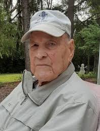 Obituary information for Paul Peter Rohde