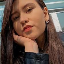 Esmeralda Benavides's Instagram, Twitter & Facebook