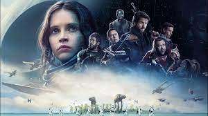 Soundtrack Rogue One A Star Wars Story Theme Song Trailer Music Rog Adventure Movies Star Wars Characters Star Wars
