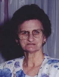 Nita Latiolais LeBlanc Obituary April 18, 2014