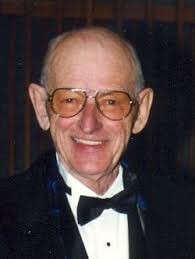 Andrew Raymond Zoromski (1922-2008)