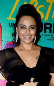 In photos | last updated : Swara Bhaskar Simple English Wikipedia The Free Encyclopedia