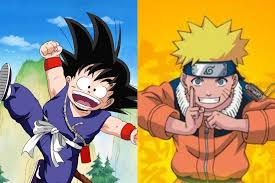 Maybe you would like to learn more about one of these? Dragon Ball Vs Naruto Which Anime Is Better Fiction Horizon