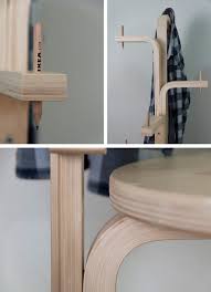 € 10 verkaufe ein nachttisch von ikea aus der serie birkeland. Andreas Bhend Takes Ikea Hacking To The Next Level Core77