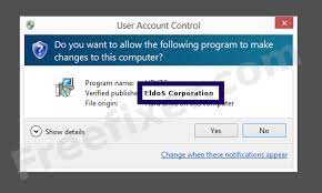 Eldos Corporation 0 027 Detection Rate