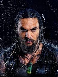 Where does Jason's fear of water come from in Freddy Vs Jason? He shows no  signs of being afraid of water before that. He walks into Crystal Lake, he  swims to the