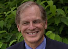 Candidate Questionnaire: Martin Heldring