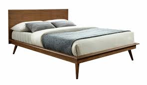 Overstock bsd national supplies norwalk modern heather pink velvet upholstered full size platform bed frame. Latitude Run Mebane Low Profile Platform Bed Reviews Wayfair