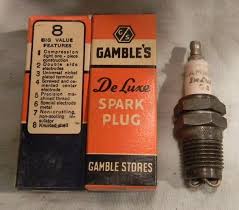 model t ford forum 46 t edison spark plugs