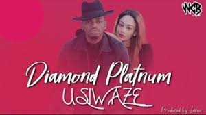 New Audio Diamond Platnumz Usiwaze Download Mp3 Manjaythemachine Comthis Is Your Favourite Music Site To Download All Tan Audio Songs Music Sites Audio