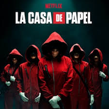 La Casa De Papel Money Heist Soundtrack Songs Music List