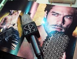 Brian Atwood in Bratislava