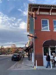 Profile for The Everett Hotel, Bryson City NC