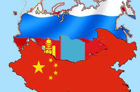 Mongolia-Russia-China economic corridor issue considered