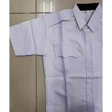 Sebutharga bagi perolehan pembekalan pakaian seragam pemandu, pembantu operasi dan pengawal keselamatan ibu pejabat kementerian sains, teknologi dan inovasi (mosti) untuk tempoh dua (2) tahun. Baju Security Uniform Security Pakaian Pengawal Keselamatan Lengan Pendek Shopee Malaysia