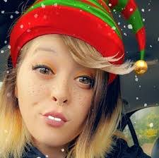 Ann Picou's Instagram, Twitter & Facebook