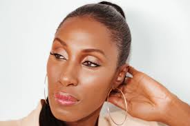 Lisa Leslie's Approach To Anti-Aging