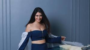 DIWALI 2022: The joy I feel when I make someone else happy is priceless,  says Warina