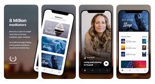 Meditation for beginners is a tool to help get you into a meditating routine. 5 Best Meditation Apps To Keep You Out Of Stress In 2020