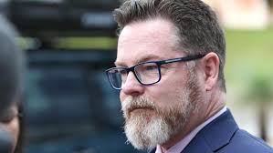 Coronavirus crisis: Director General of Department of Premier and Cabinet  Darren Foster steps down