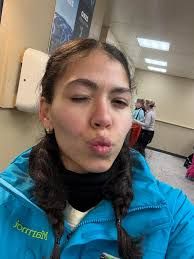 First time snowboarding in the PNW