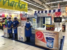 Keningau, sabah (work base)to cover working area : Tristar Synergy Linkedin