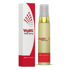 Vigrx Delay Spray Review Do You Want To Last Longer In Bed