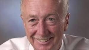 Former PD editor Larkin to speak Dec. 3