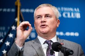 House GOP Issues Six Subpoenas in Biden Probe